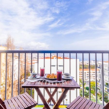 Lulina Two Bedroom By Alma Holiday Rentals Funchal  Eksteriør billede