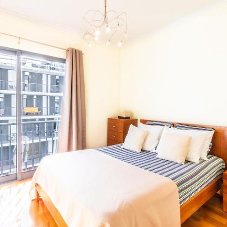 Lulina Two Bedroom By Alma Holiday Rentals Funchal  Eksteriør billede