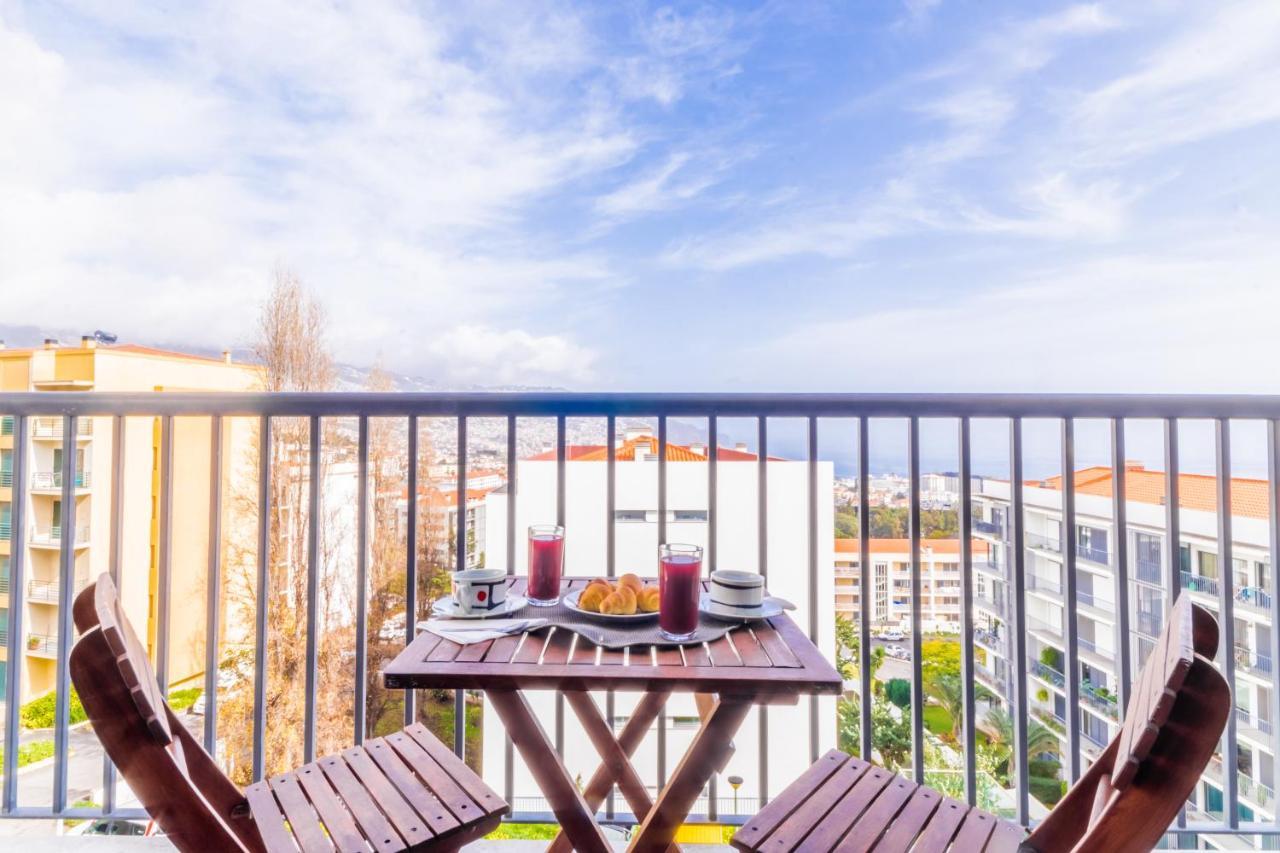 Lulina Two Bedroom By Alma Holiday Rentals Funchal  Eksteriør billede