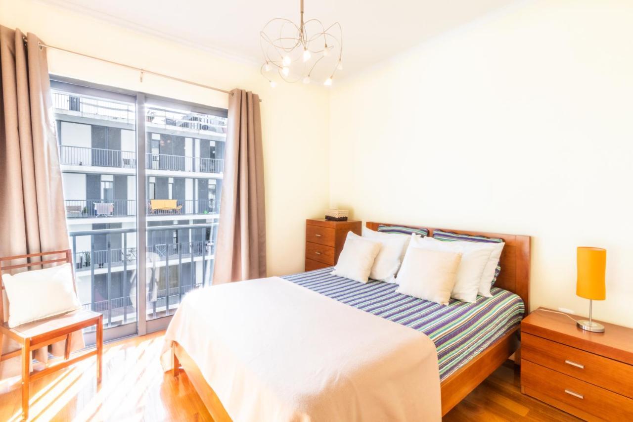 Lulina Two Bedroom By Alma Holiday Rentals Funchal  Eksteriør billede