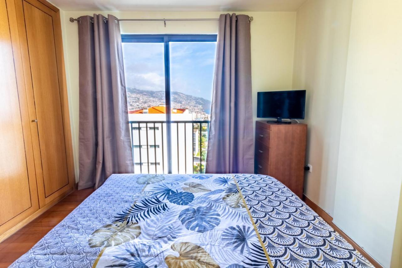 Lulina Two Bedroom By Alma Holiday Rentals Funchal  Eksteriør billede