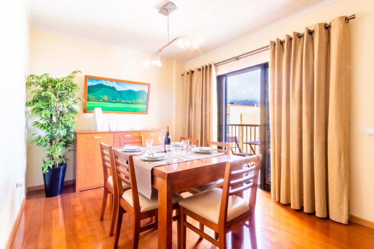 Lulina Two Bedroom By Alma Holiday Rentals Funchal  Eksteriør billede