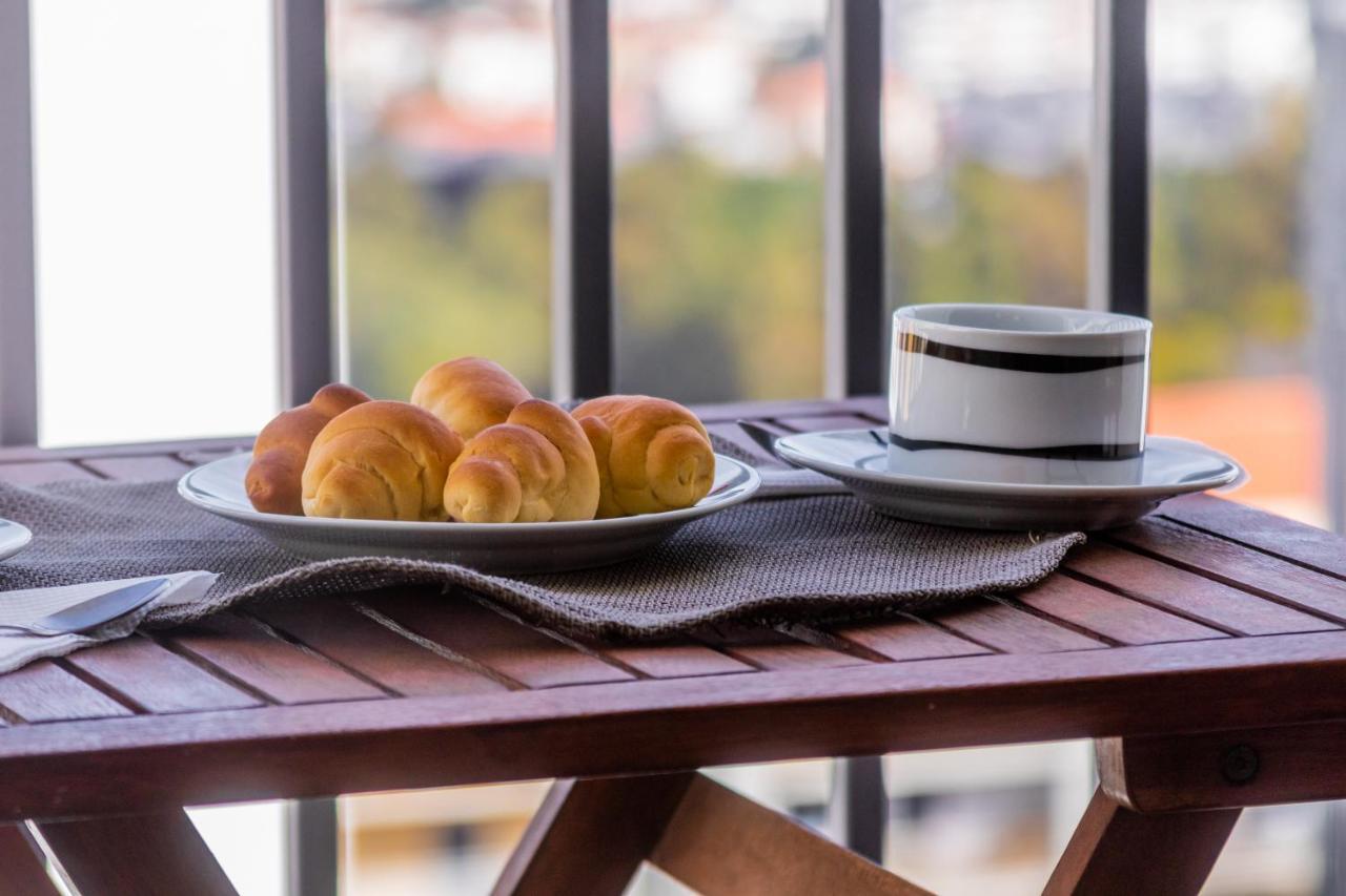 Lulina Two Bedroom By Alma Holiday Rentals Funchal  Eksteriør billede