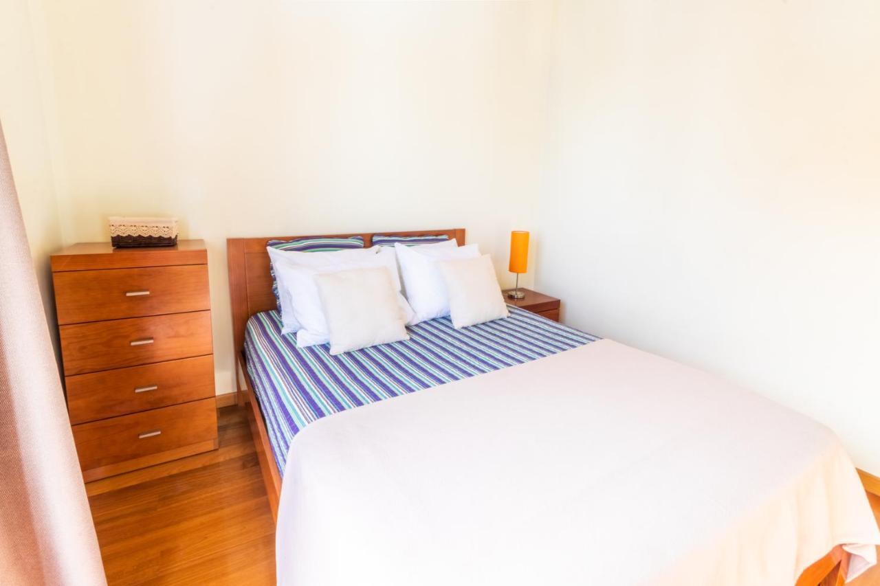 Lulina Two Bedroom By Alma Holiday Rentals Funchal  Eksteriør billede