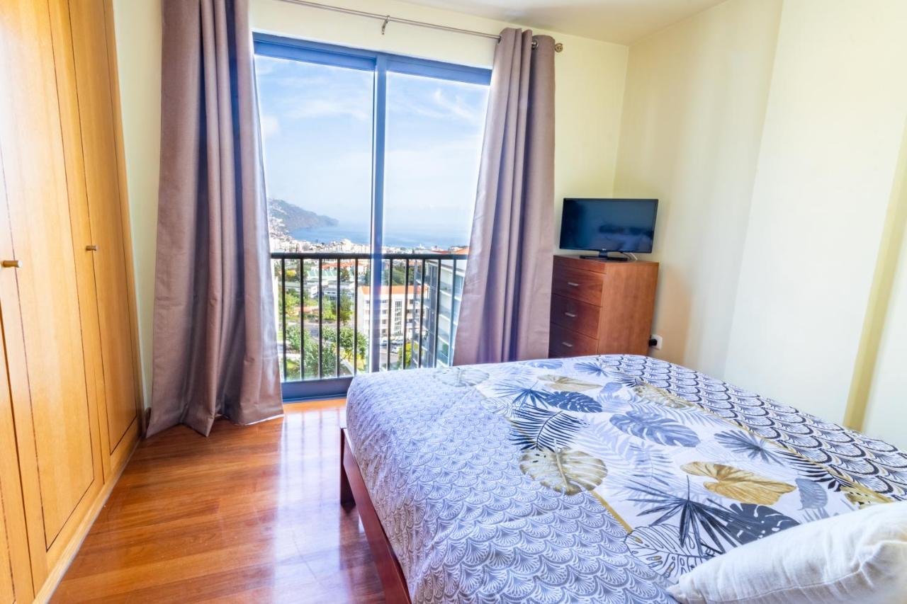 Lulina Two Bedroom By Alma Holiday Rentals Funchal  Eksteriør billede
